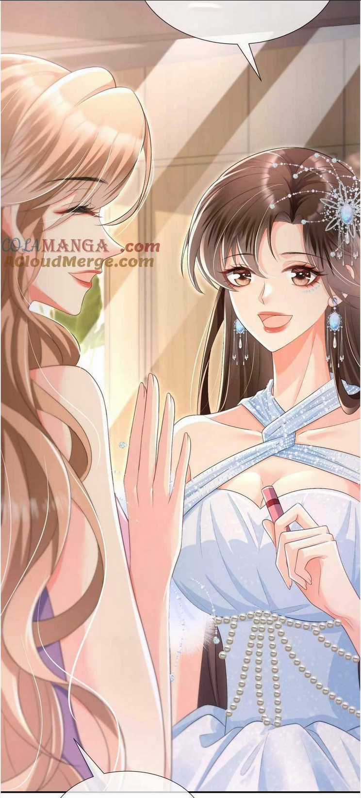 Cố Ý Chiếm Đoạt Chapter 23 trang 16
