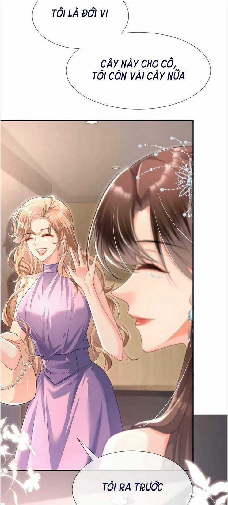Cố Ý Chiếm Đoạt Chapter 23 trang 17
