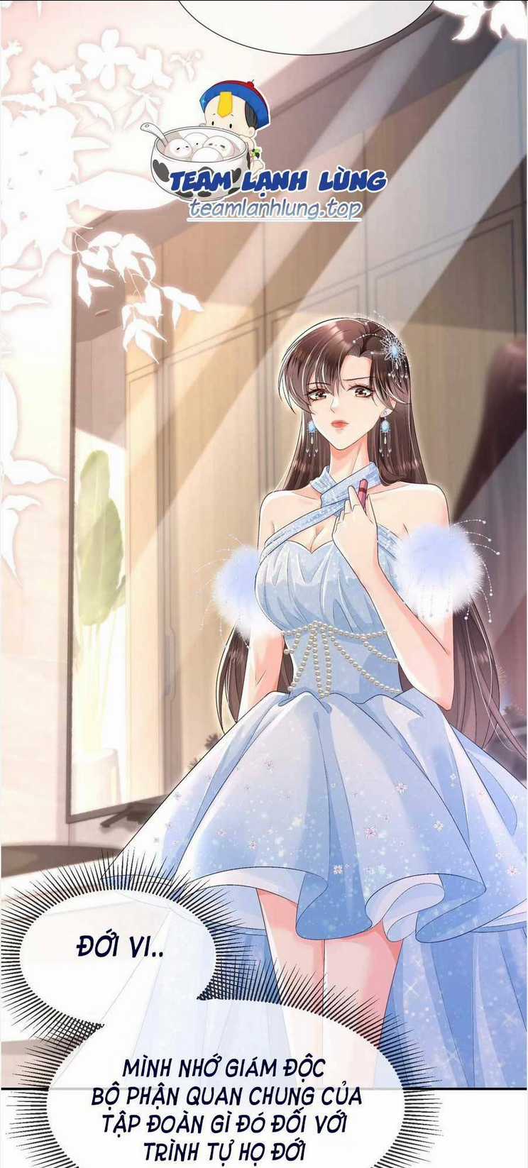 Cố Ý Chiếm Đoạt Chapter 23 trang 18