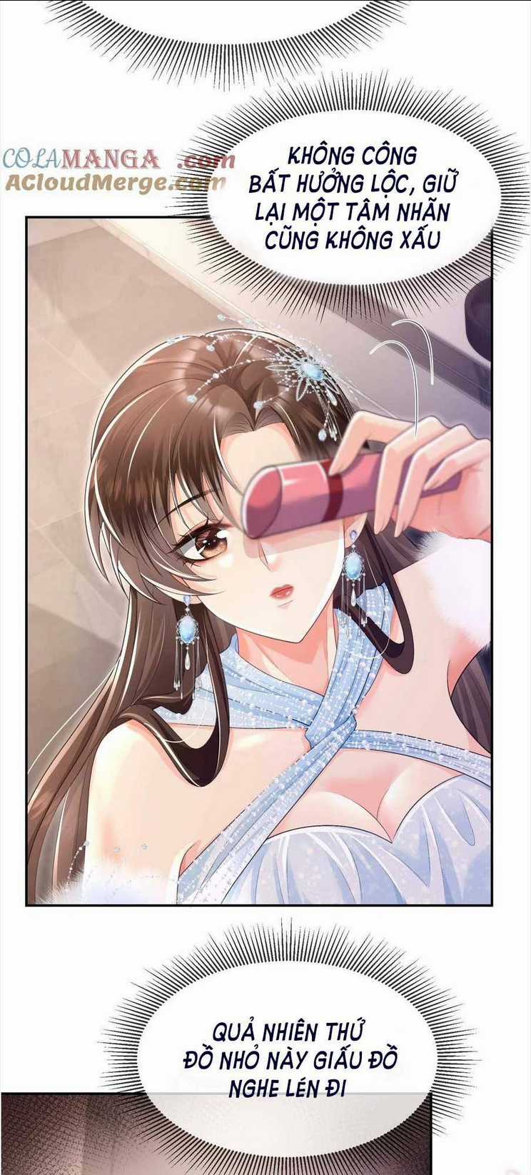 Cố Ý Chiếm Đoạt Chapter 23 trang 19