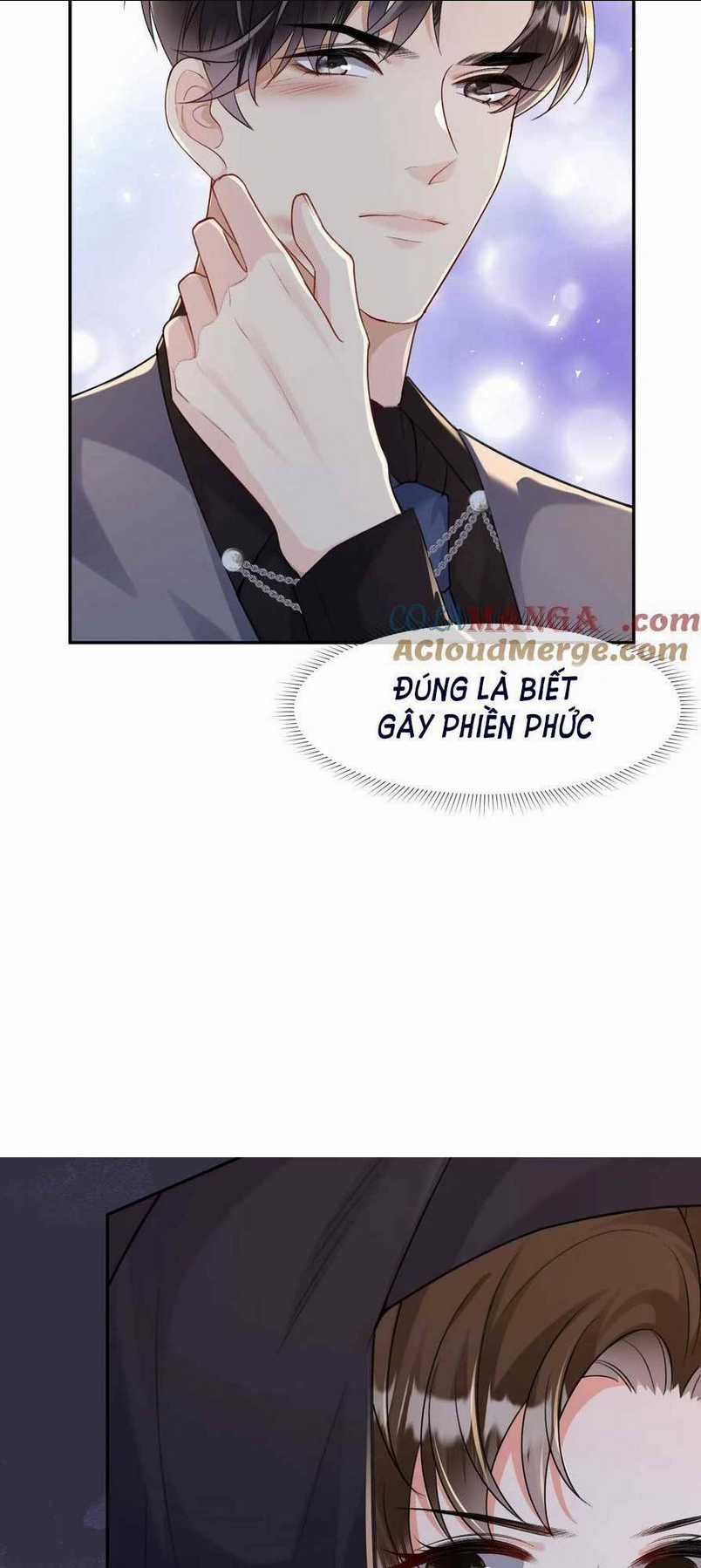 Cố Ý Chiếm Đoạt Chapter 23 trang 2