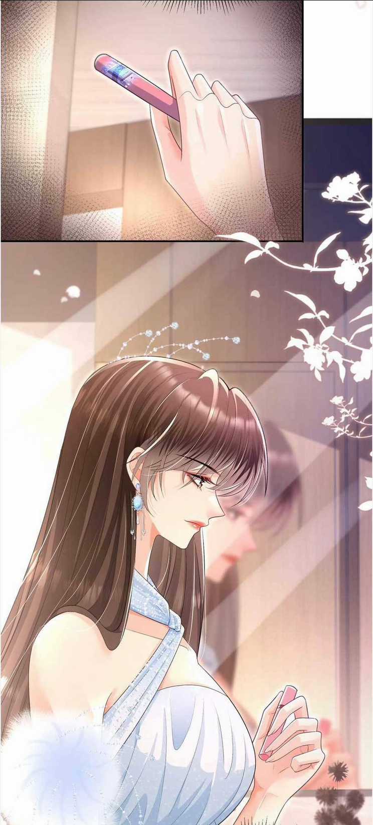 Cố Ý Chiếm Đoạt Chapter 23 trang 20