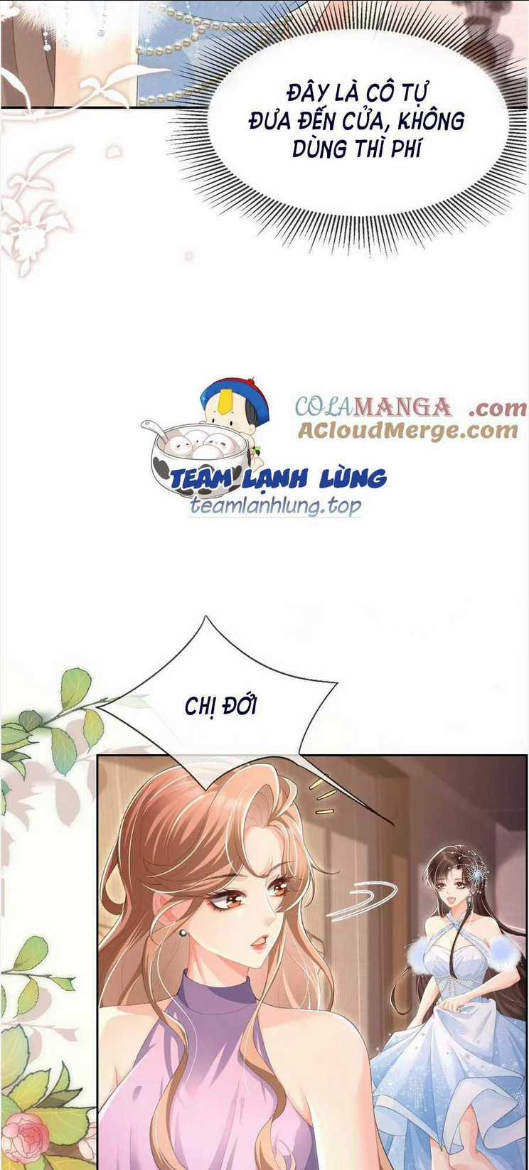 Cố Ý Chiếm Đoạt Chapter 23 trang 21