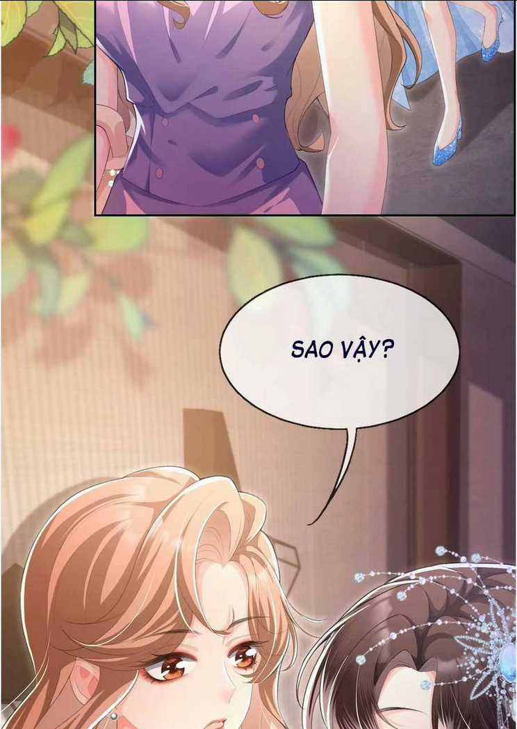 Cố Ý Chiếm Đoạt Chapter 23 trang 22