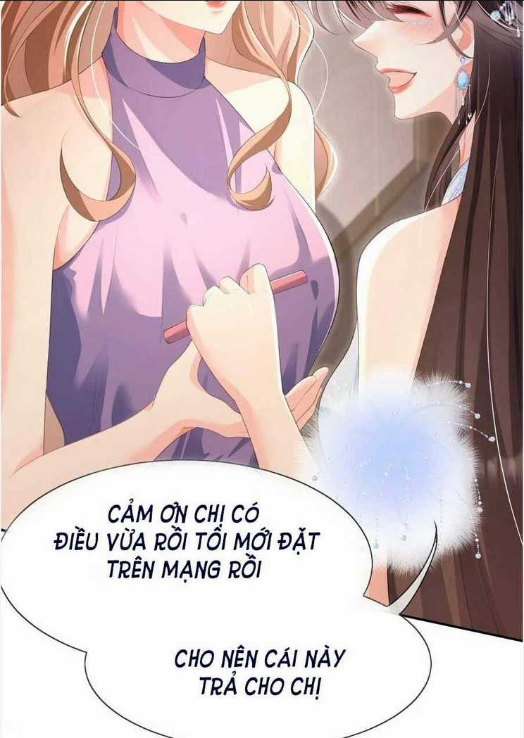 Cố Ý Chiếm Đoạt Chapter 23 trang 23