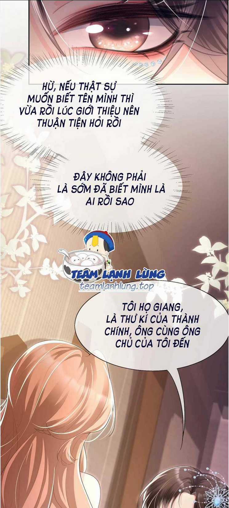 Cố Ý Chiếm Đoạt Chapter 23 trang 25