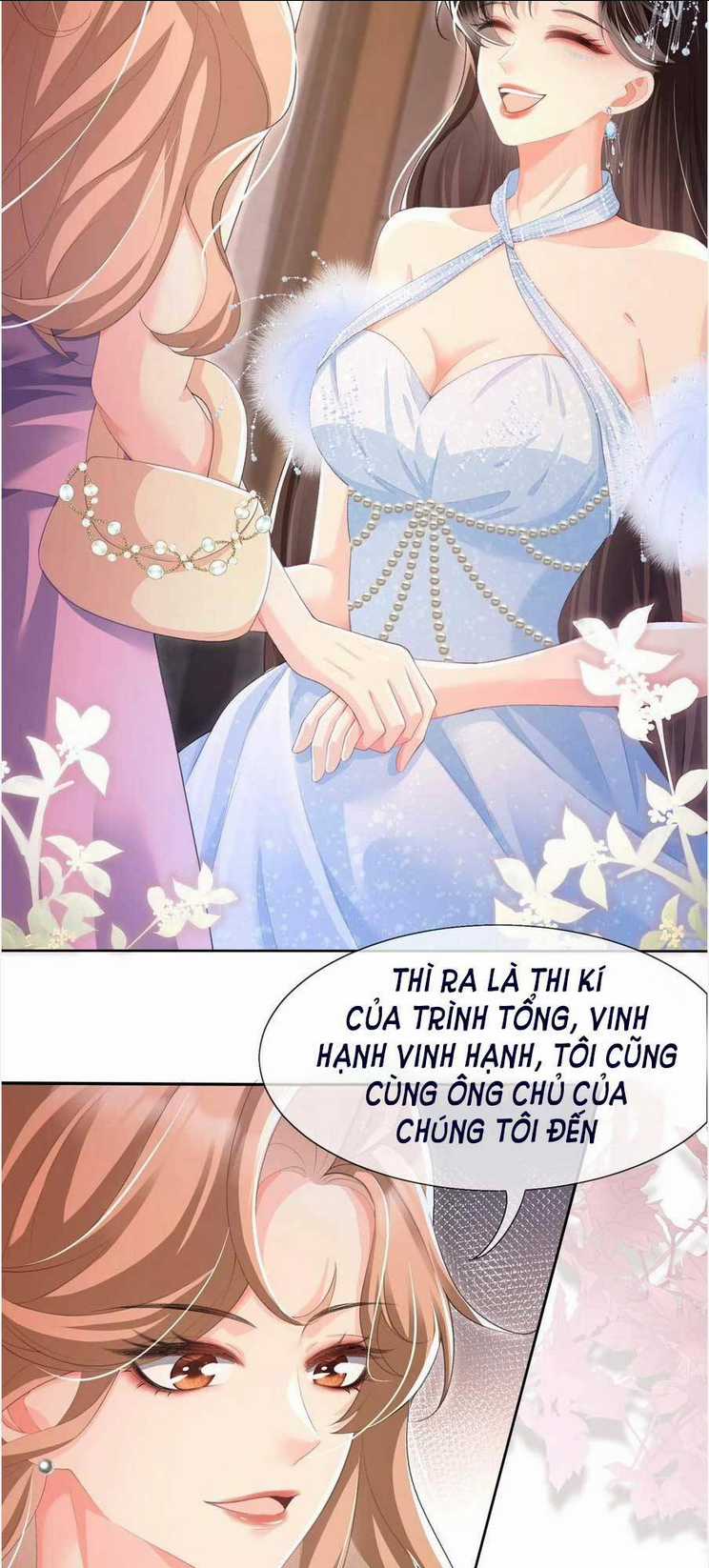 Cố Ý Chiếm Đoạt Chapter 23 trang 26