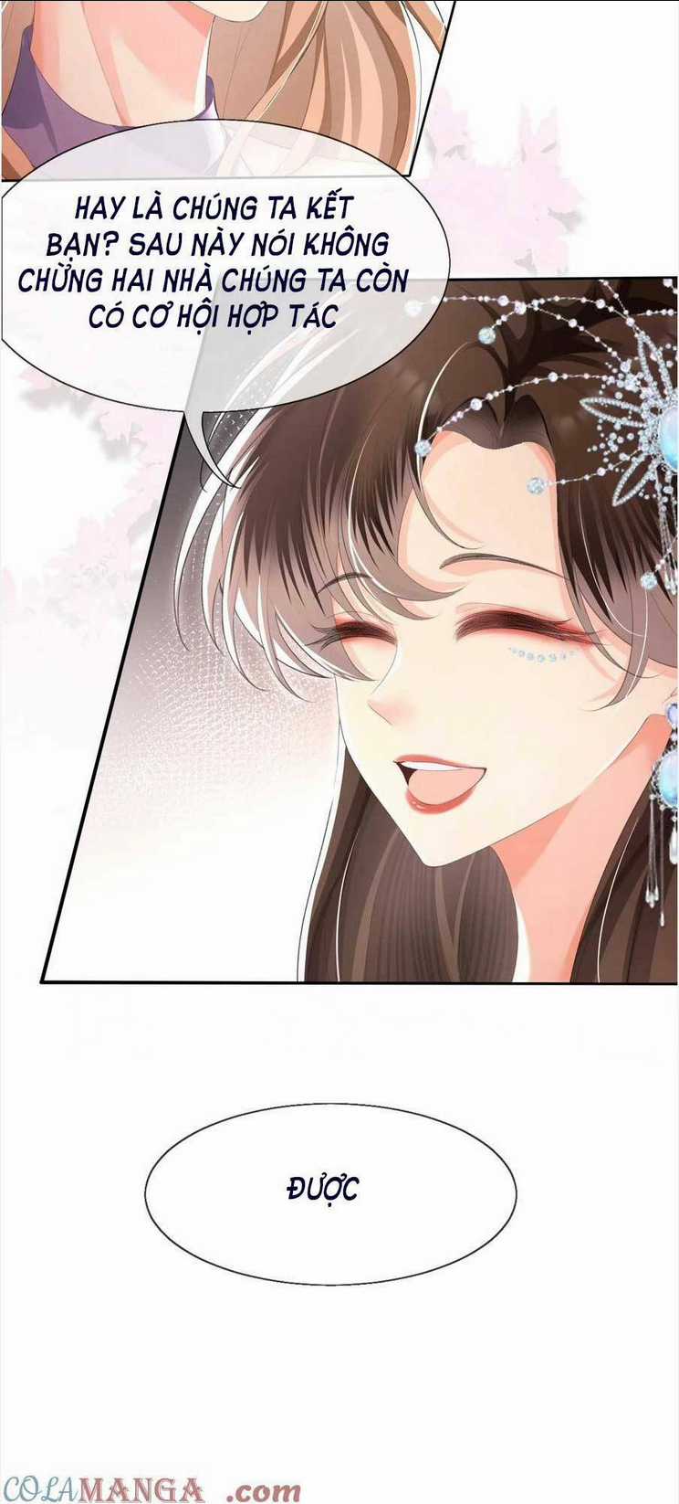 Cố Ý Chiếm Đoạt Chapter 23 trang 27