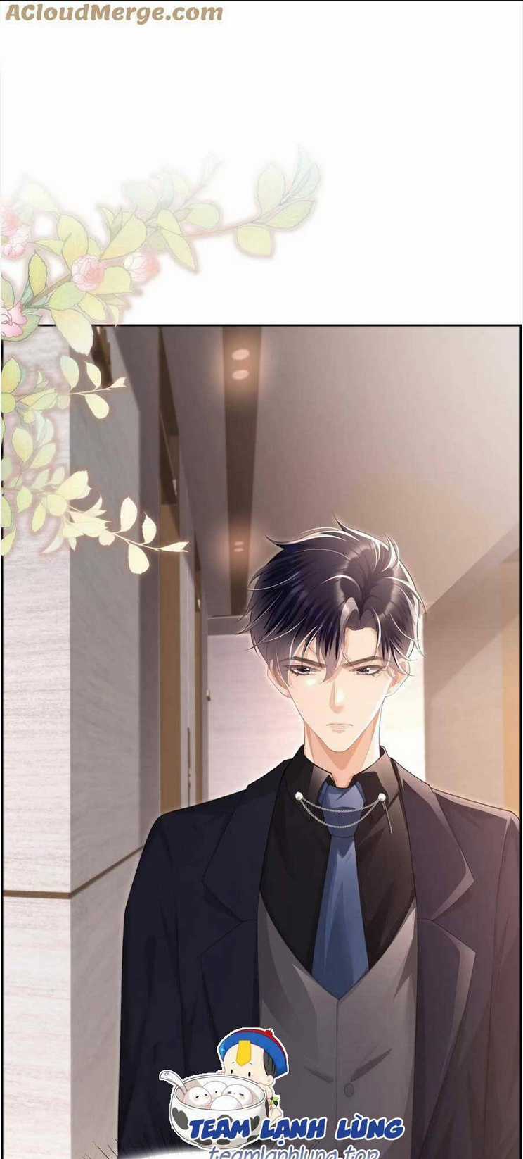Cố Ý Chiếm Đoạt Chapter 23 trang 28