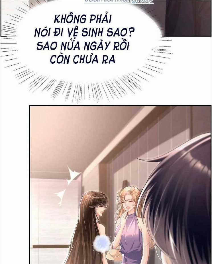 Cố Ý Chiếm Đoạt Chapter 23 trang 29