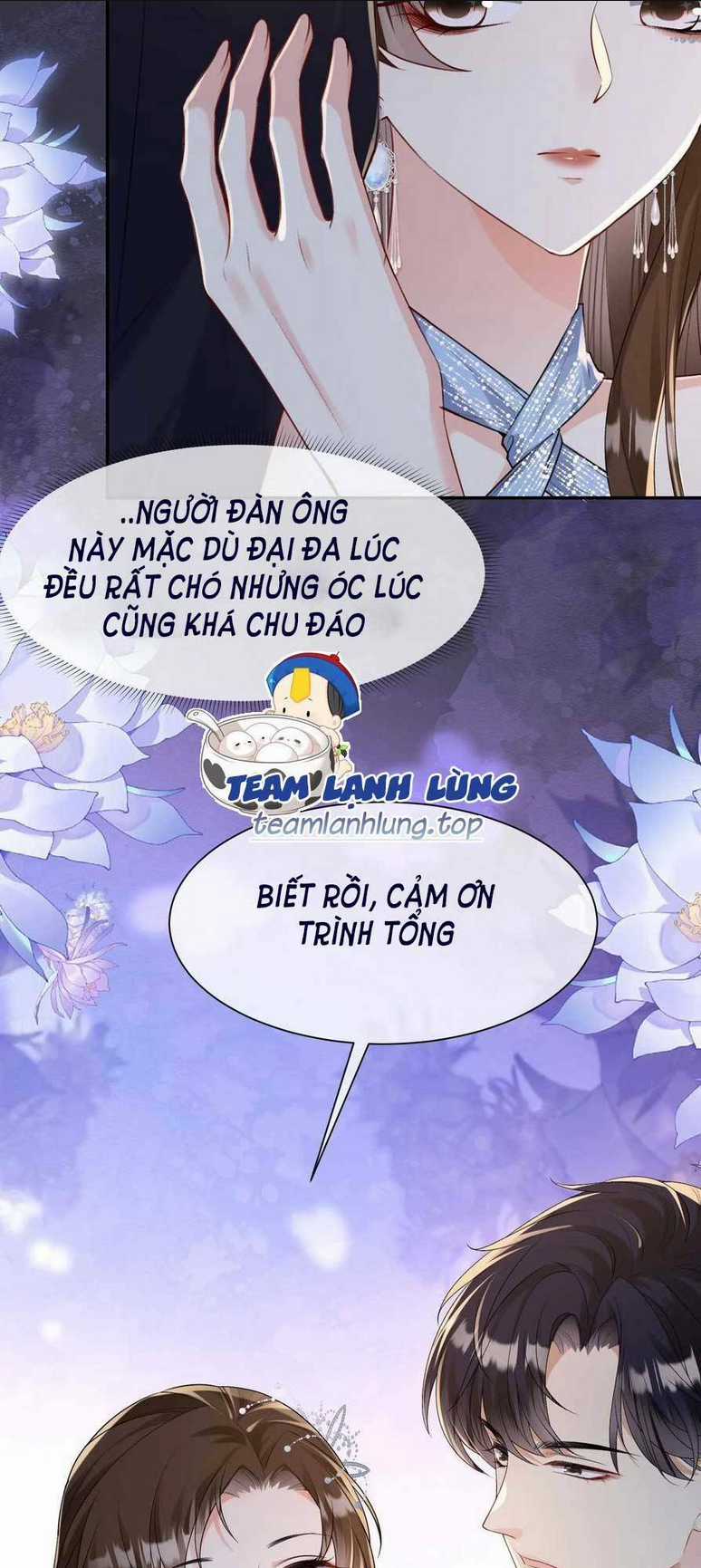 Cố Ý Chiếm Đoạt Chapter 23 trang 3
