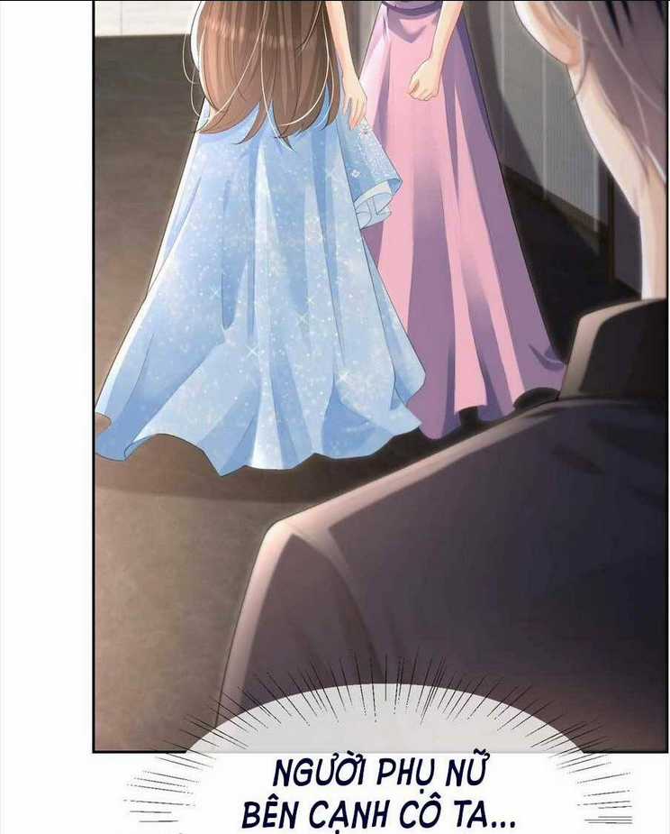 Cố Ý Chiếm Đoạt Chapter 23 trang 30