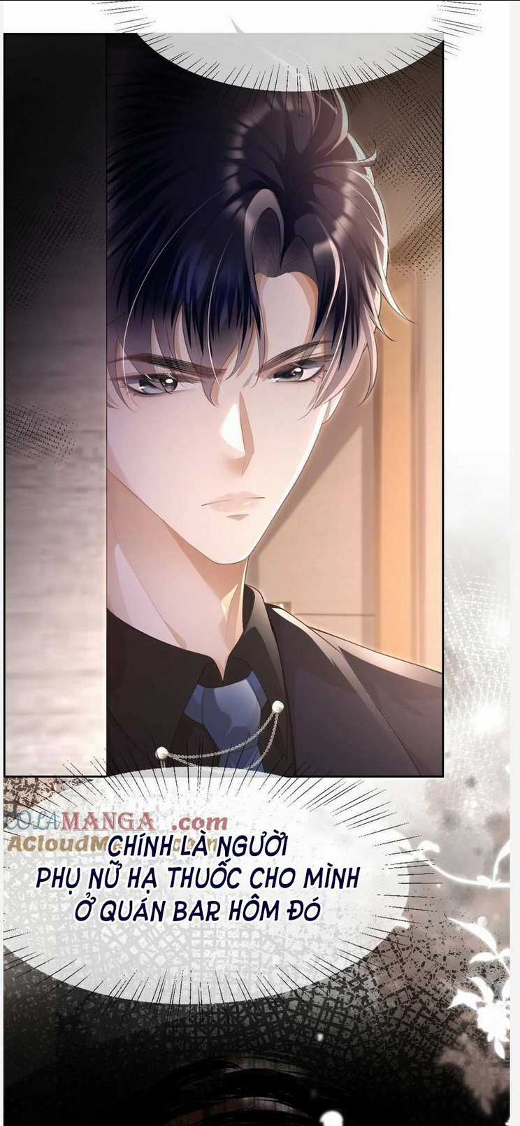 Cố Ý Chiếm Đoạt Chapter 23 trang 31