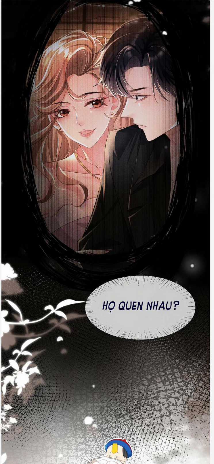 Cố Ý Chiếm Đoạt Chapter 23 trang 32