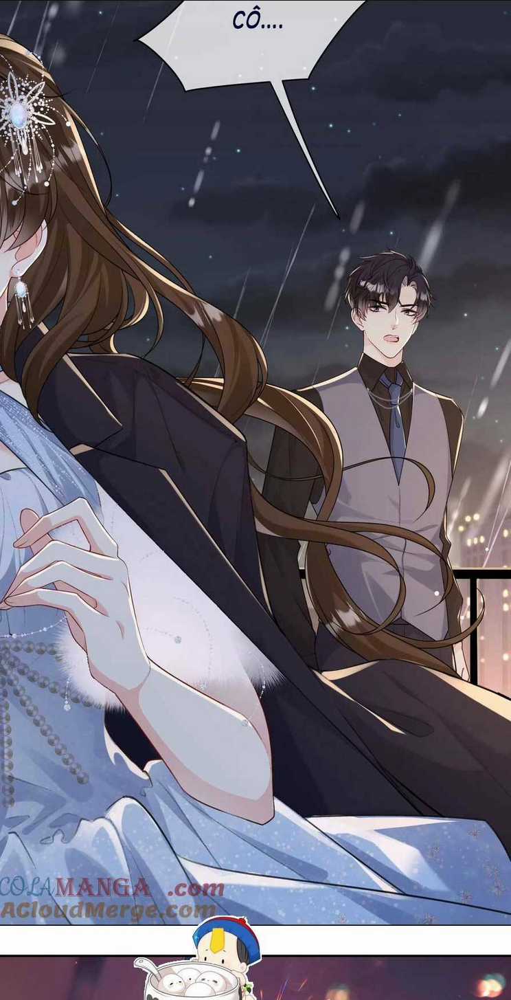 Cố Ý Chiếm Đoạt Chapter 23 trang 5