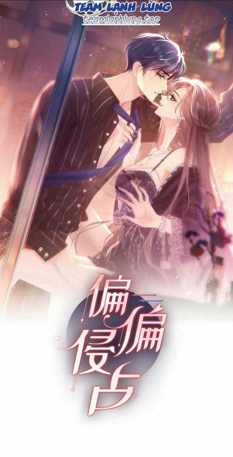 Cố Ý Chiếm Đoạt Chapter 23 trang 6