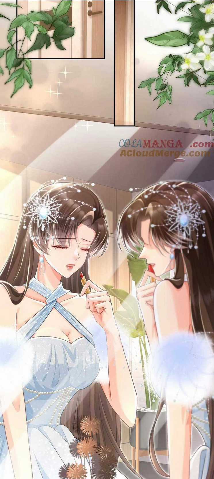 Cố Ý Chiếm Đoạt Chapter 23 trang 8