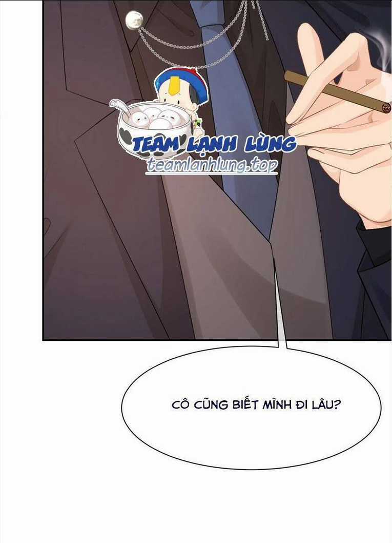 Cố Ý Chiếm Đoạt Chapter 24 trang 10