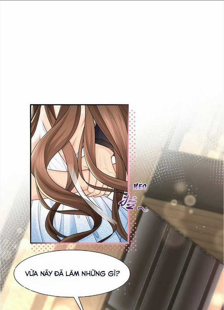 Cố Ý Chiếm Đoạt Chapter 24 trang 11