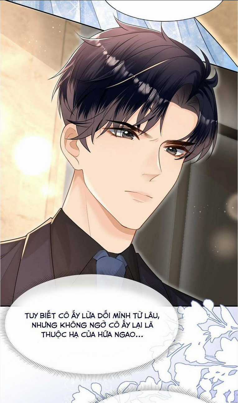 Cố Ý Chiếm Đoạt Chapter 24 trang 13