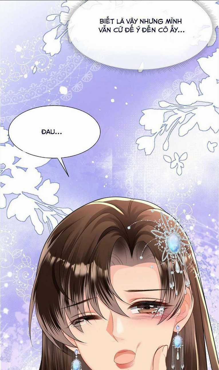 Cố Ý Chiếm Đoạt Chapter 24 trang 14