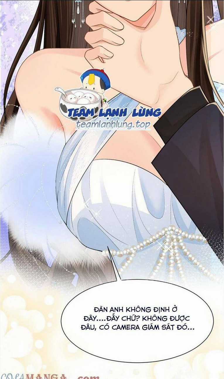 Cố Ý Chiếm Đoạt Chapter 24 trang 15