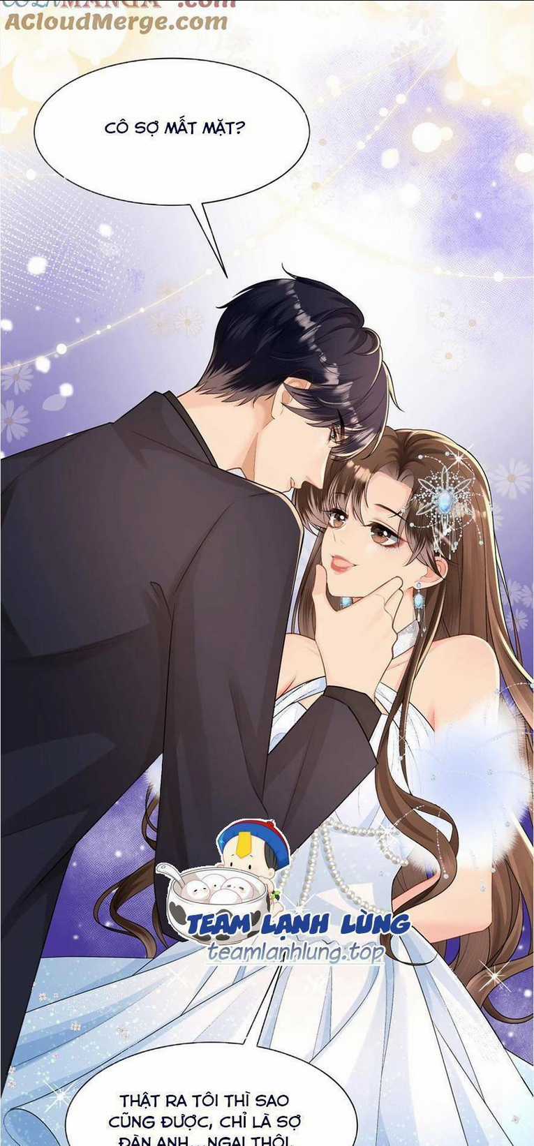 Cố Ý Chiếm Đoạt Chapter 24 trang 16