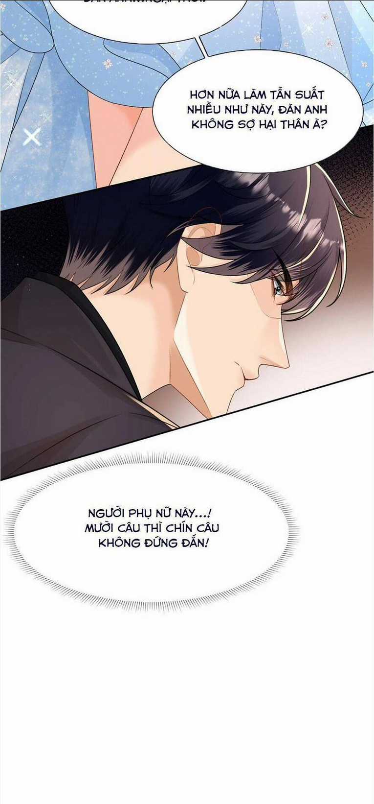Cố Ý Chiếm Đoạt Chapter 24 trang 17