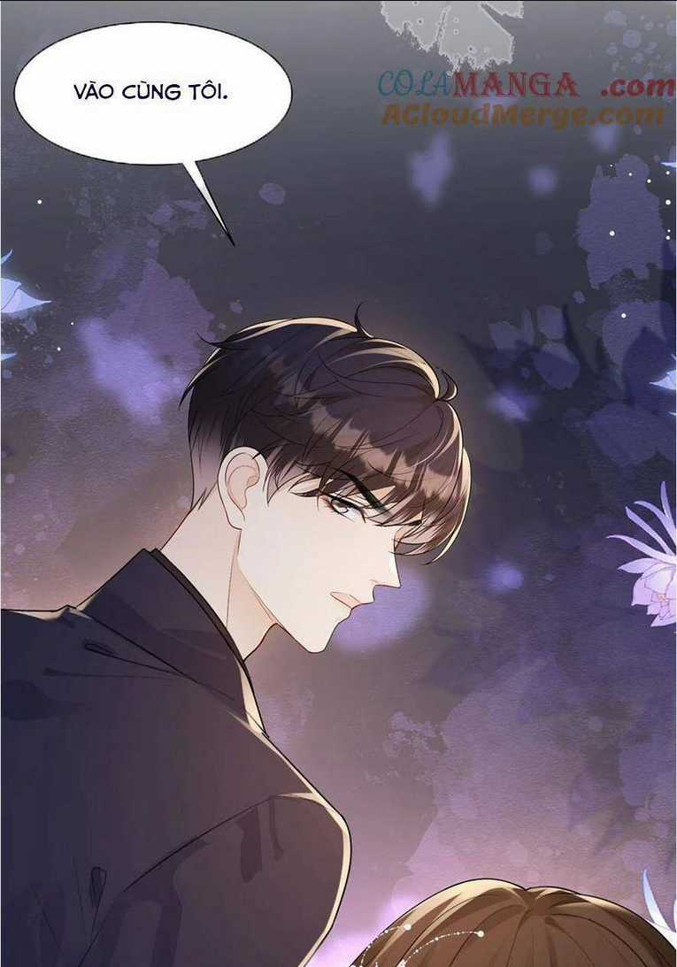Cố Ý Chiếm Đoạt Chapter 24 trang 19