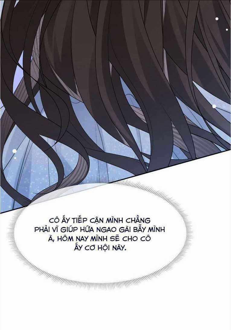 Cố Ý Chiếm Đoạt Chapter 24 trang 21