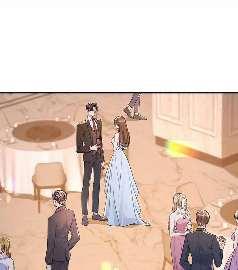 Cố Ý Chiếm Đoạt Chapter 24 trang 22