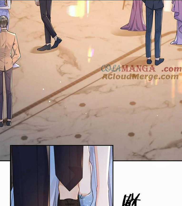 Cố Ý Chiếm Đoạt Chapter 24 trang 23