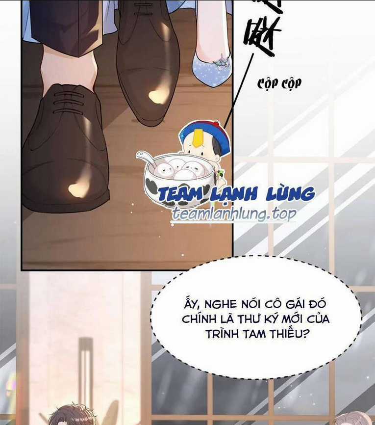 Cố Ý Chiếm Đoạt Chapter 24 trang 24