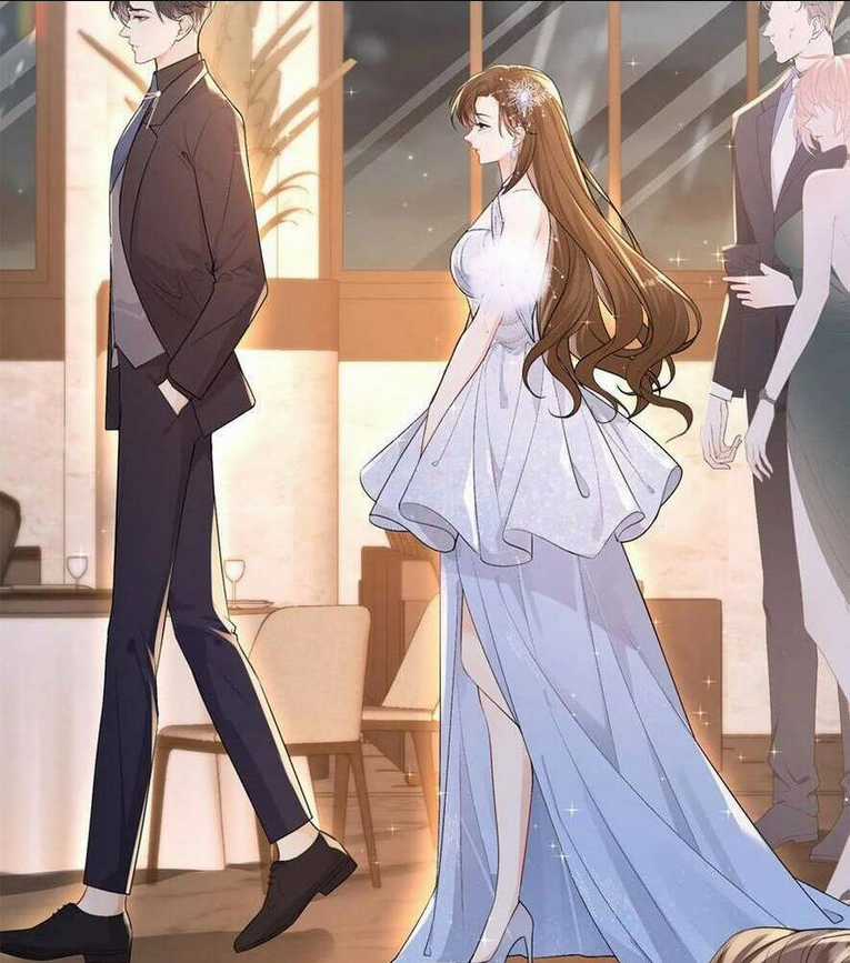 Cố Ý Chiếm Đoạt Chapter 24 trang 25