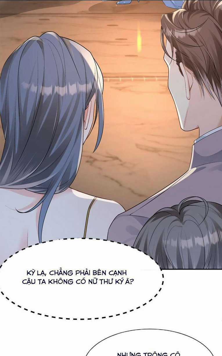 Cố Ý Chiếm Đoạt Chapter 24 trang 26