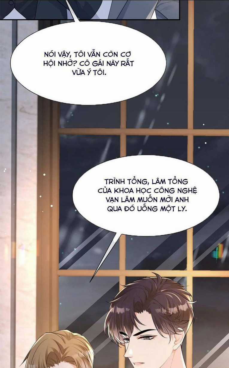 Cố Ý Chiếm Đoạt Chapter 24 trang 28
