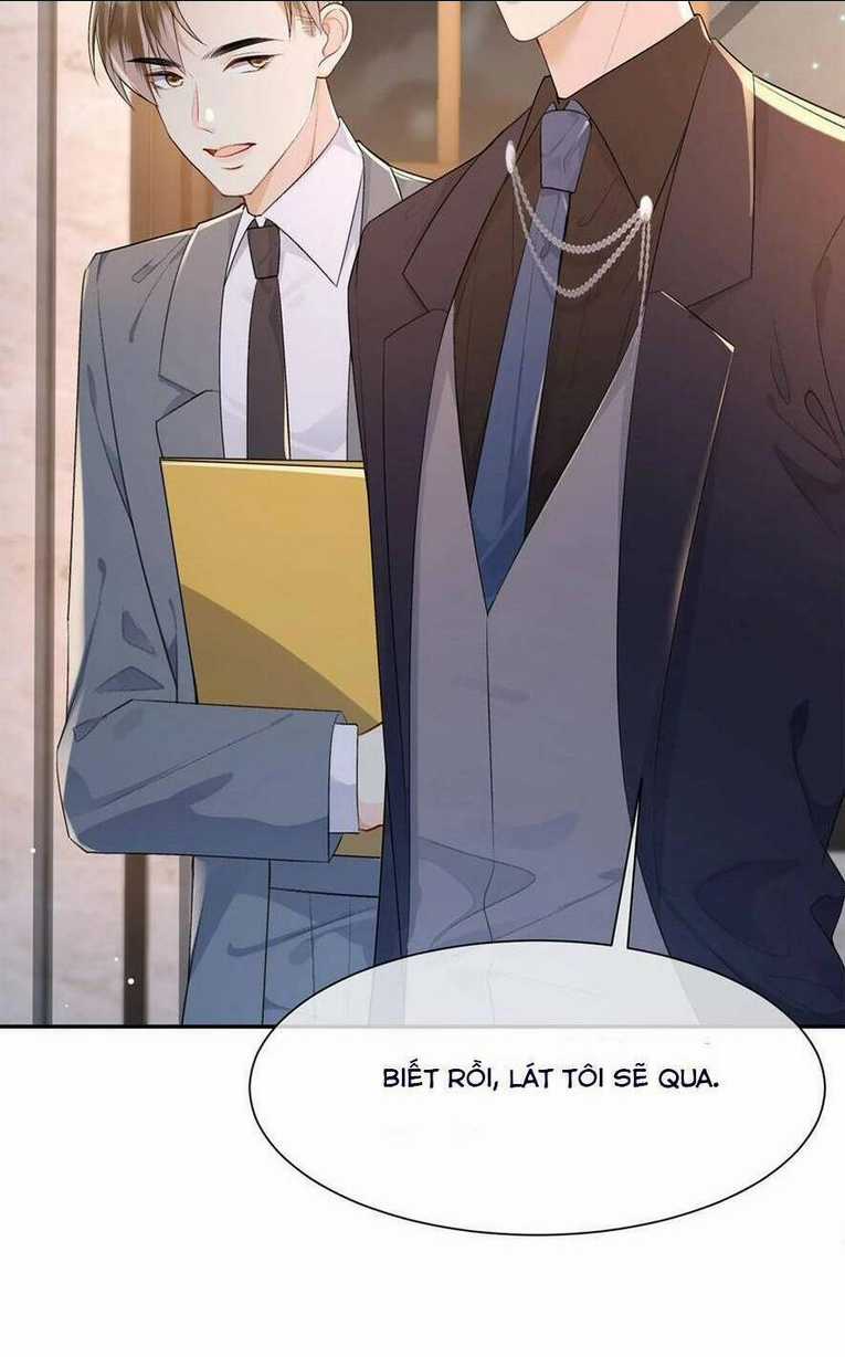 Cố Ý Chiếm Đoạt Chapter 24 trang 29