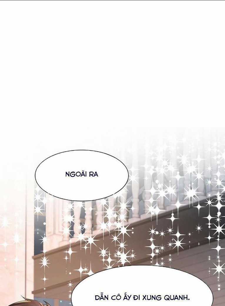 Cố Ý Chiếm Đoạt Chapter 24 trang 30