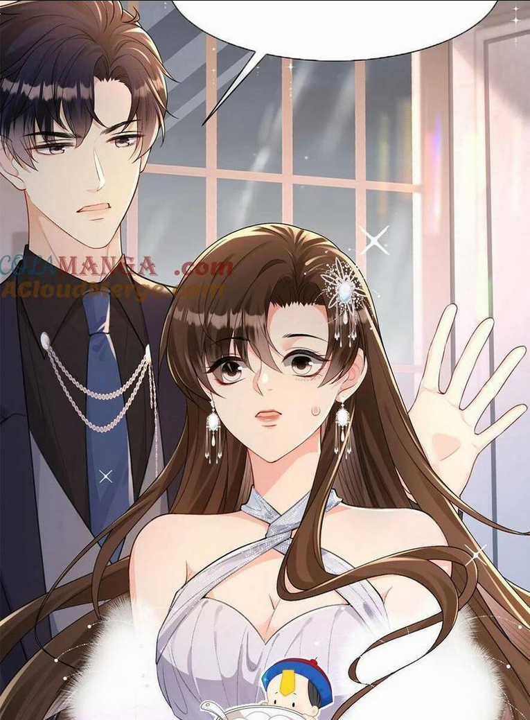 Cố Ý Chiếm Đoạt Chapter 24 trang 31