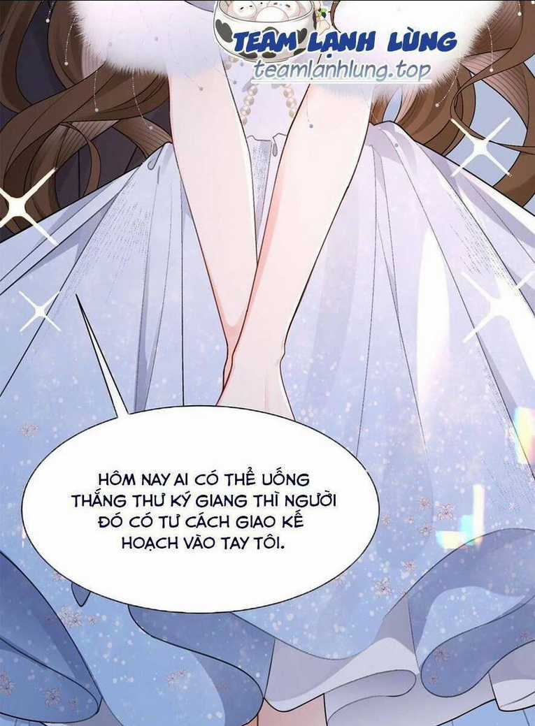 Cố Ý Chiếm Đoạt Chapter 24 trang 32