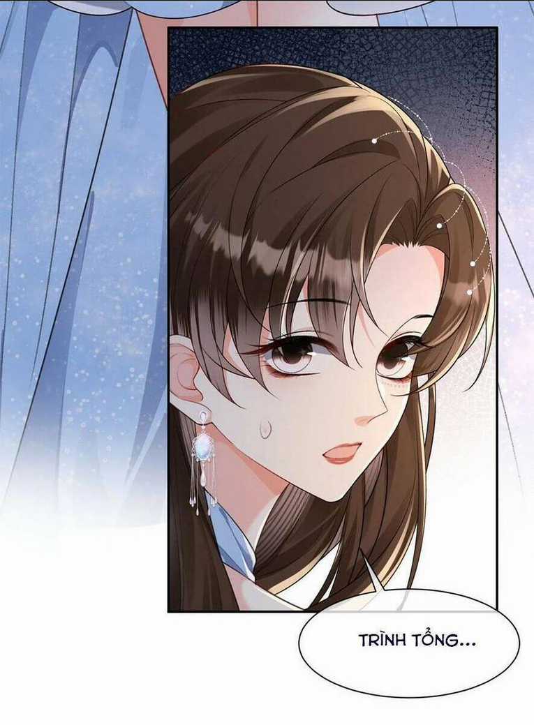 Cố Ý Chiếm Đoạt Chapter 24 trang 33