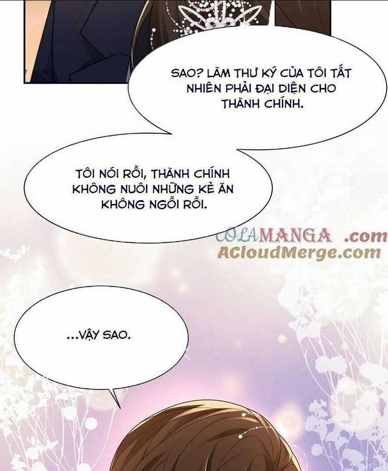 Cố Ý Chiếm Đoạt Chapter 24 trang 35