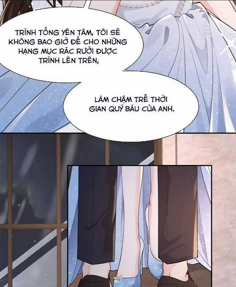 Cố Ý Chiếm Đoạt Chapter 24 trang 37