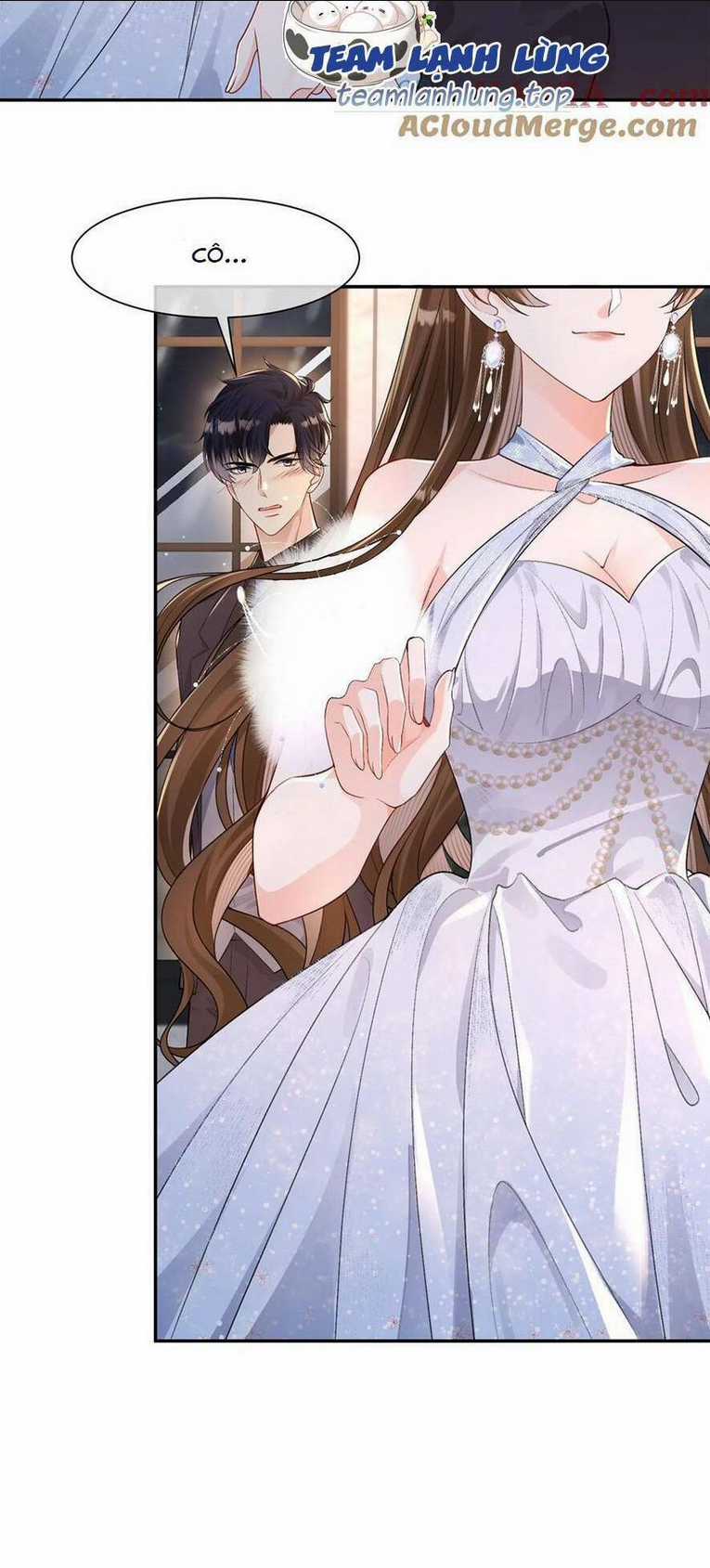 Cố Ý Chiếm Đoạt Chapter 24 trang 39