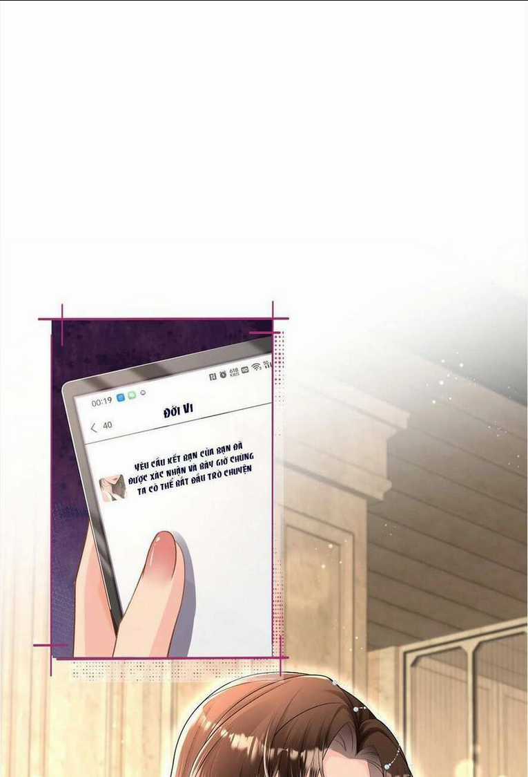 Cố Ý Chiếm Đoạt Chapter 24 trang 4