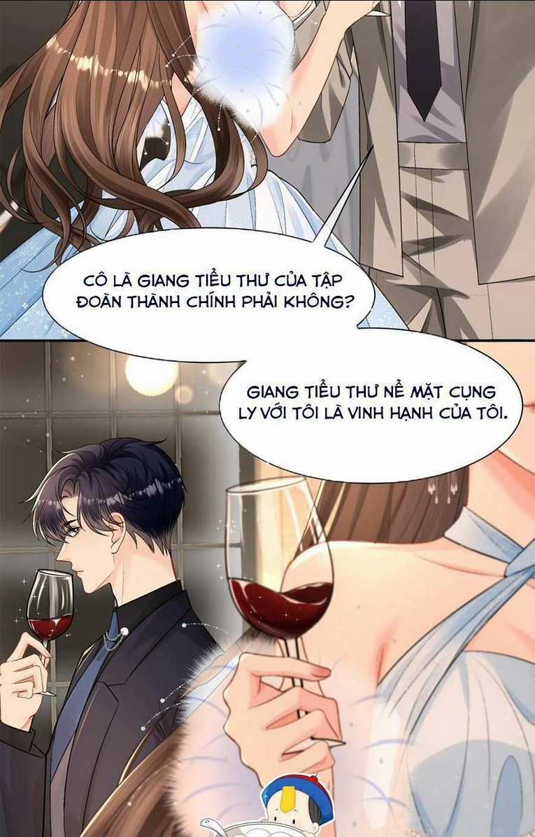Cố Ý Chiếm Đoạt Chapter 24 trang 41