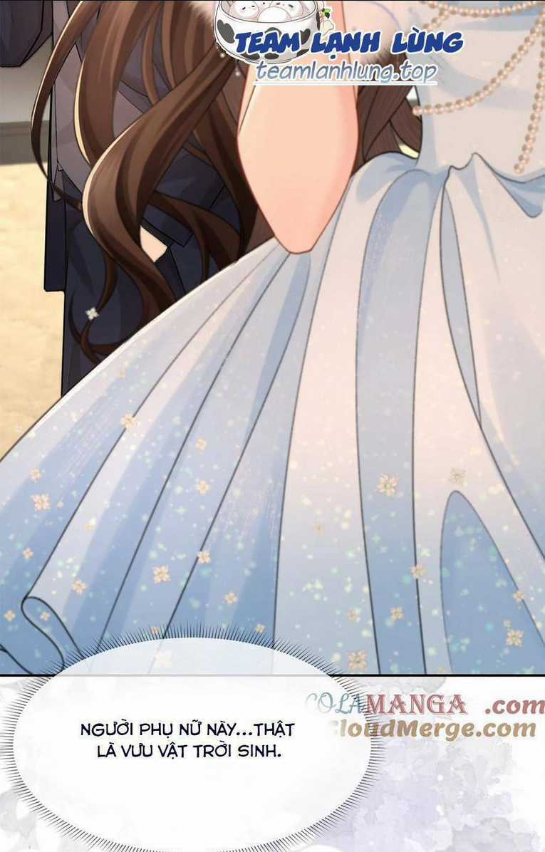 Cố Ý Chiếm Đoạt Chapter 24 trang 42