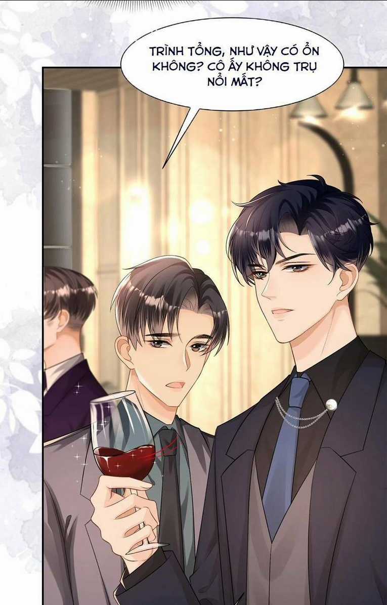 Cố Ý Chiếm Đoạt Chapter 24 trang 43