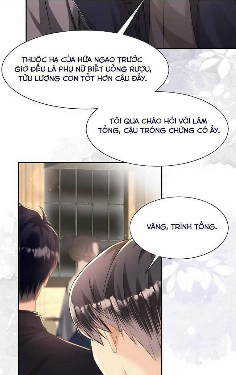 Cố Ý Chiếm Đoạt Chapter 24 trang 44