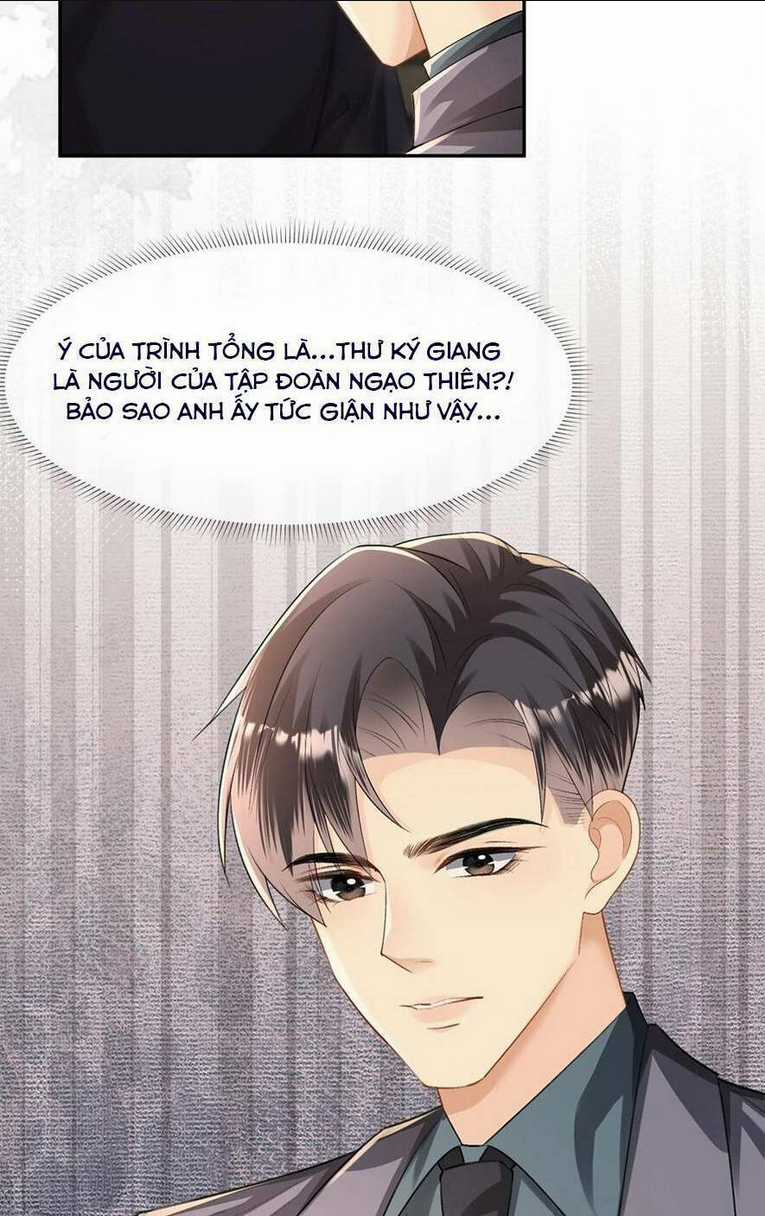 Cố Ý Chiếm Đoạt Chapter 24 trang 45